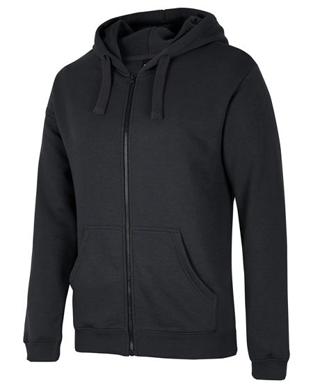 JB's  P/C FULL ZIP HOODIE