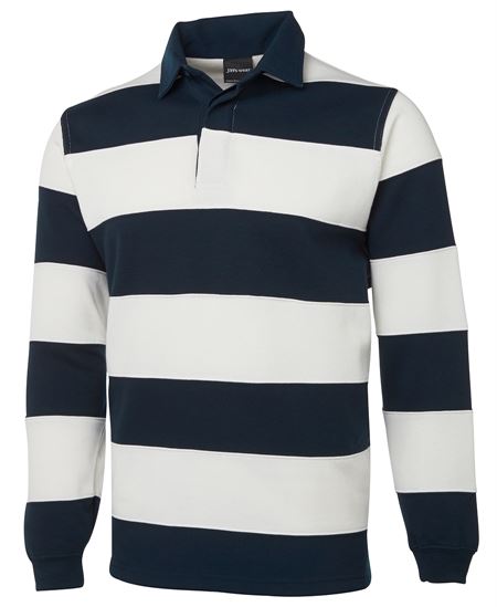 JB's  RUGBY STRIPED