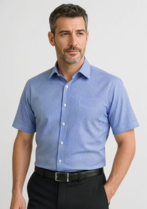 Mens Newport Short Sleeve Shirt Mens Newport Short Sleeve Shirt