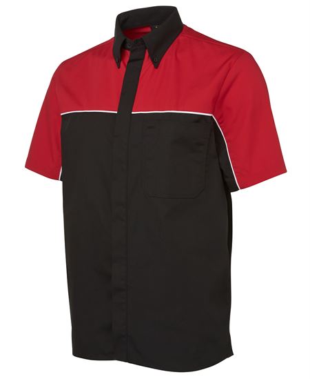 PODIUM MOTO SHIRT