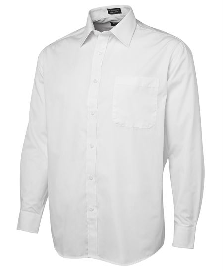 JB's  S/S POPLIN SHIRT