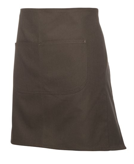 JB's WAIST CANVAS APRON (INCLUDING STRAP)