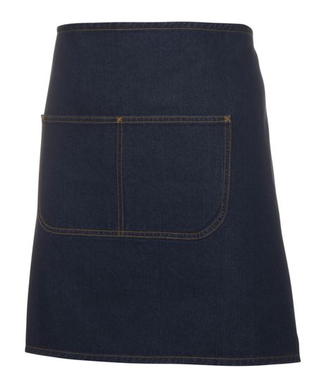 JB's WAIST DENIM APRON (INCLUDING STRAP)