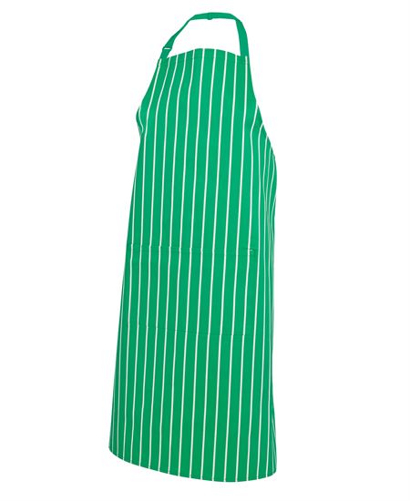 JB's  BIB STRIPED APRON