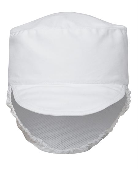 JB's FOOD PREP HAT