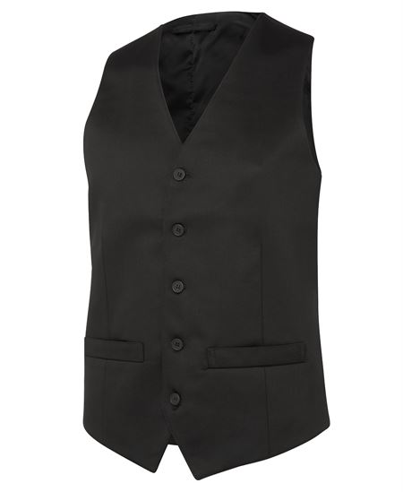 JB's WAITING VEST