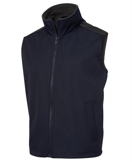 JB's A.T. VEST
