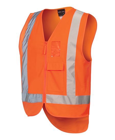 JB's  HV ZIP (D+N) TTMC W VEST