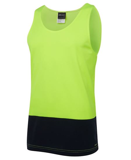 JB's HV TRAD SINGLET