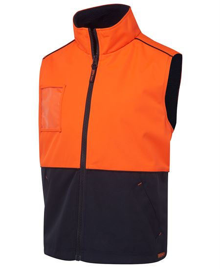 JB's  HV A.T. VEST