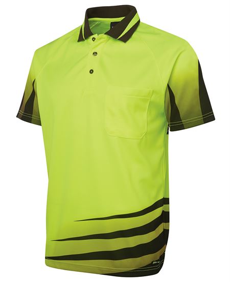 JB's HV 4602.1 RIPPA SUB POLO