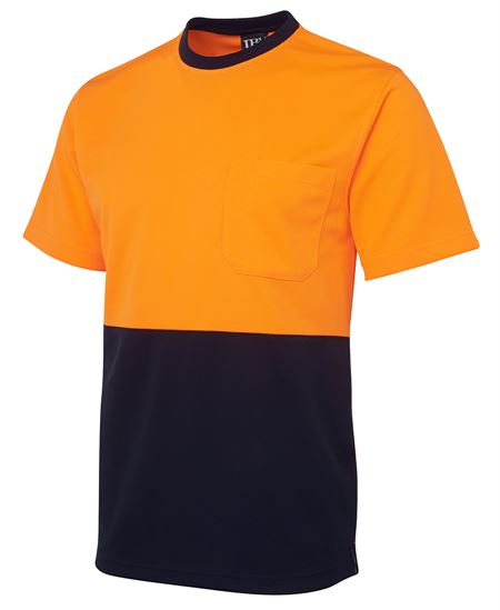 JB's HV TRAD T SHIRT