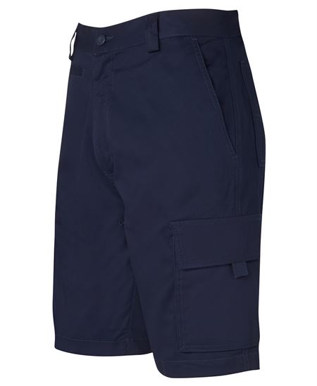 JB's  LIGHT MULTI PKT SHORT   R