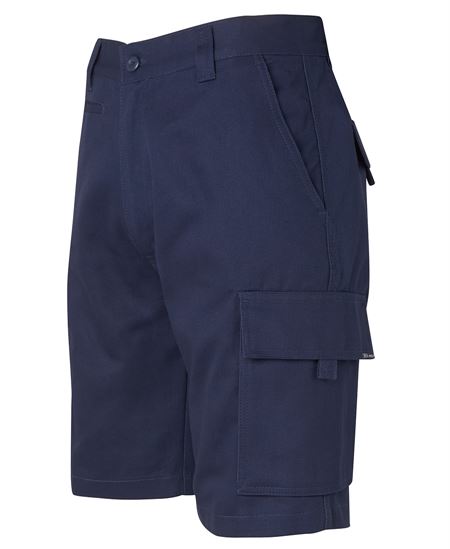 JB's M/RISED W/CARGO SHORT      R