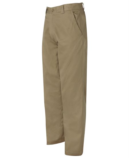 JB's M/RISED WORK TROUSER    S
