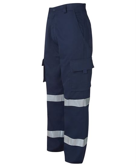 JB's BIOMOTION LT WEIGHT PANT WITH REFLECTIVE TAPE