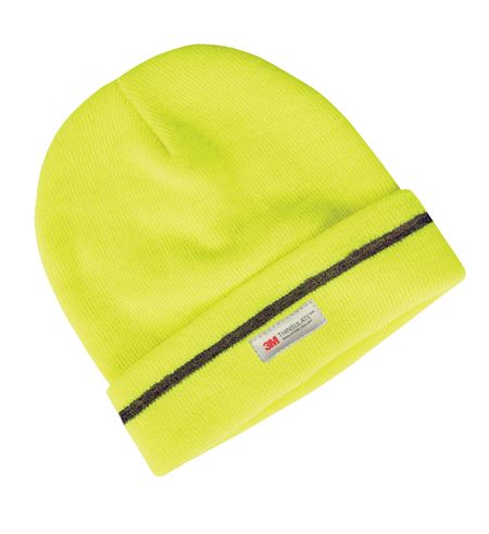 JB's  FLUORO REFLECTIVE BEANIE