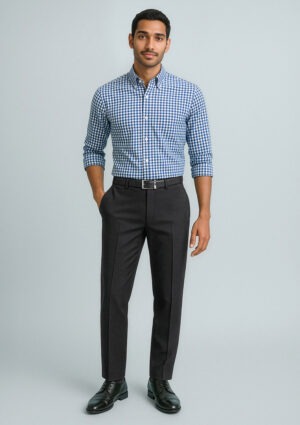 Mens Slimline Pant Mens Slimline Pant