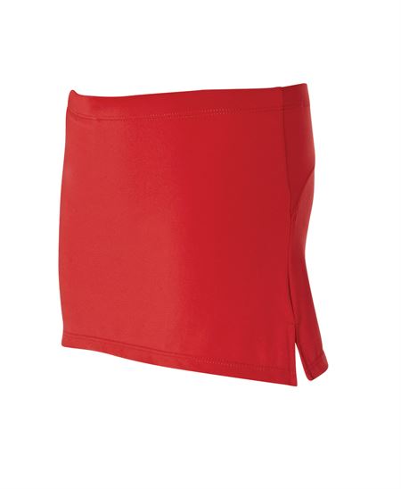PODIUM GIRLS SKORT