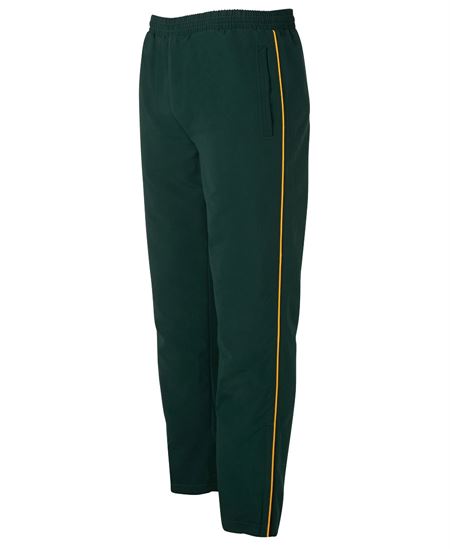 PODIUM WARM UP ZIP PANT