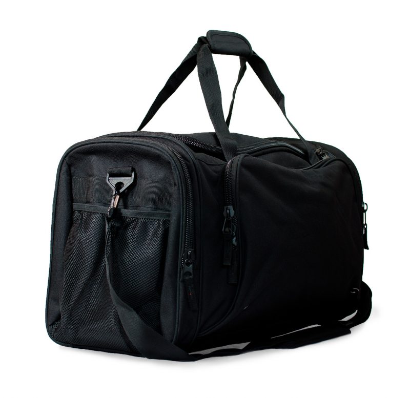 TASMAN SPORTSBAG - 4001