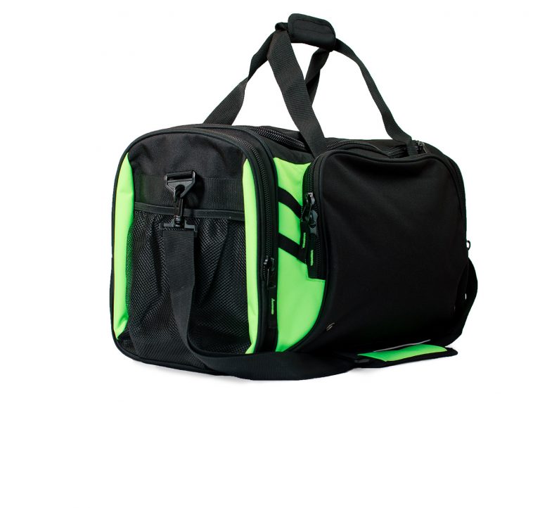 TASMAN SPORTSBAG - 4001 - Image 6