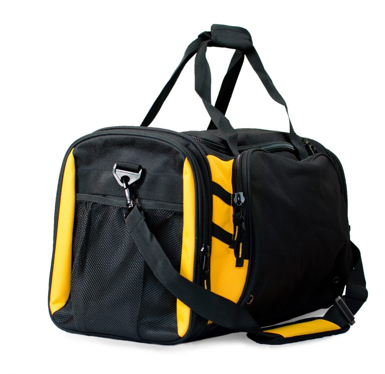 TASMAN SPORTSBAG - 4001 - Image 4