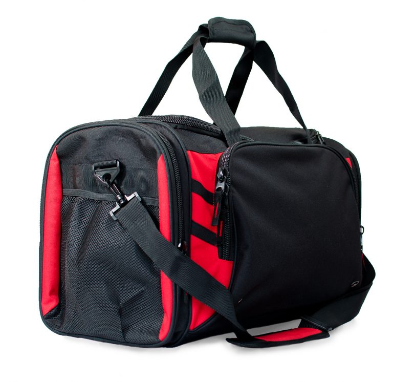 TASMAN SPORTSBAG - 4001 - Image 5