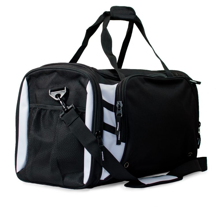 TASMAN SPORTSBAG - 4001 - Image 3