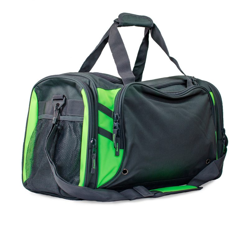 TASMAN SPORTSBAG - 4001 - Image 18