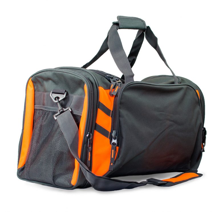 TASMAN SPORTSBAG - 4001 - Image 19