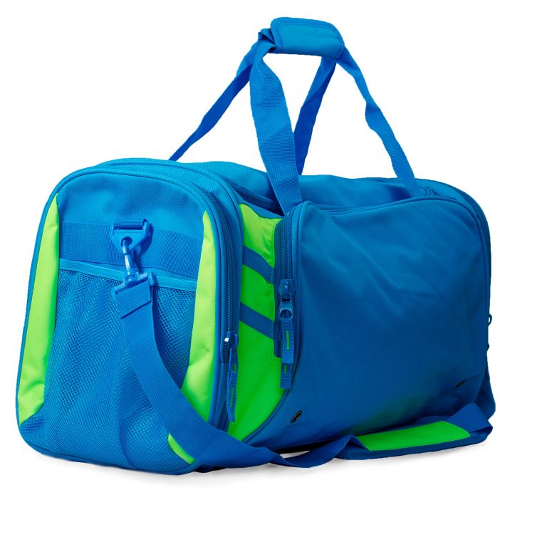 TASMAN SPORTSBAG - 4001 - Image 17