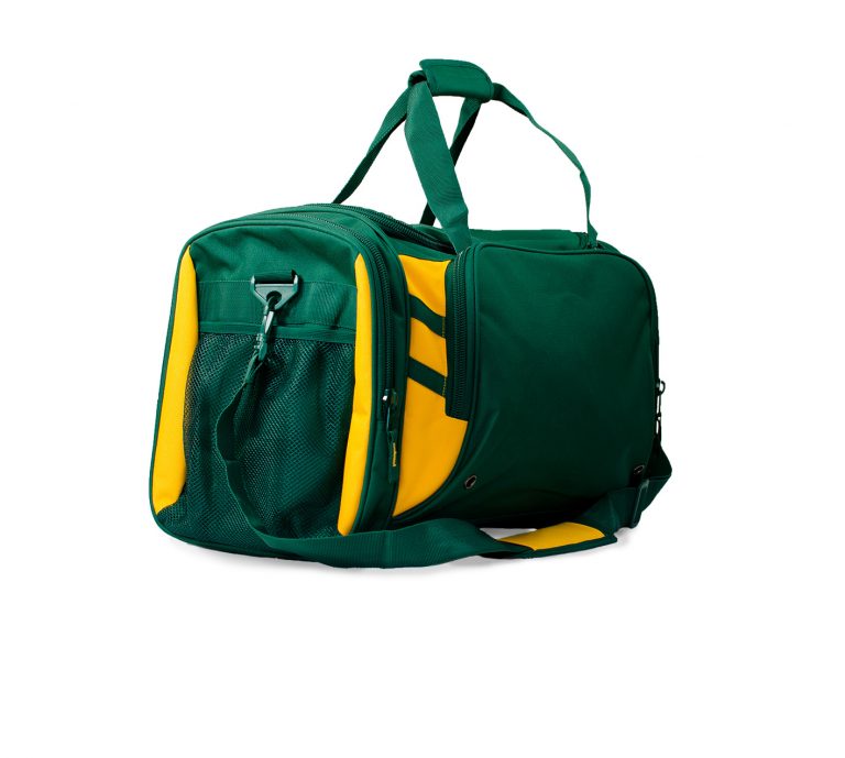 TASMAN SPORTSBAG - 4001 - Image 8