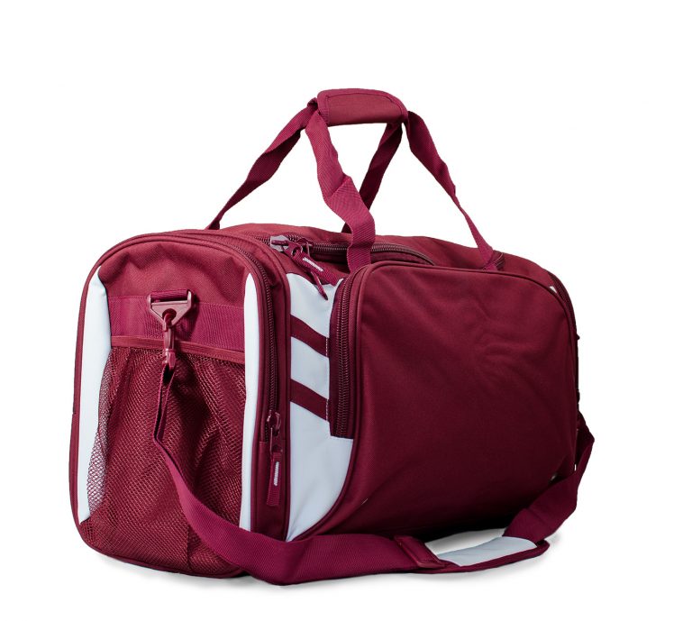 TASMAN SPORTSBAG - 4001 - Image 9