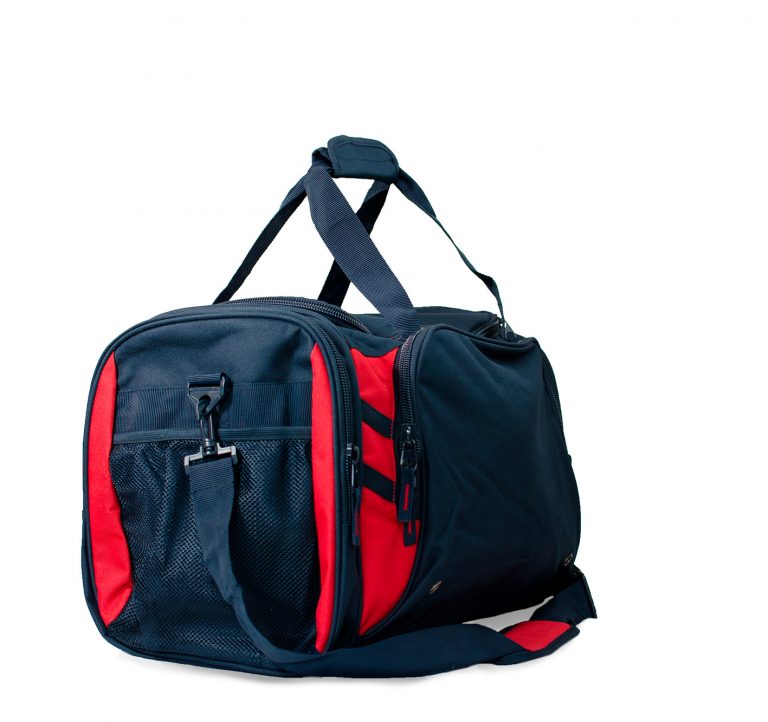TASMAN SPORTSBAG - 4001 - Image 13
