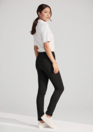 Womens Jane Ankle Length Stretch Pant Womens Jane Ankle Length Stretch Pant