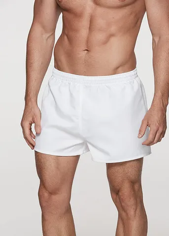RUGBY MENS SHORTS - 1603