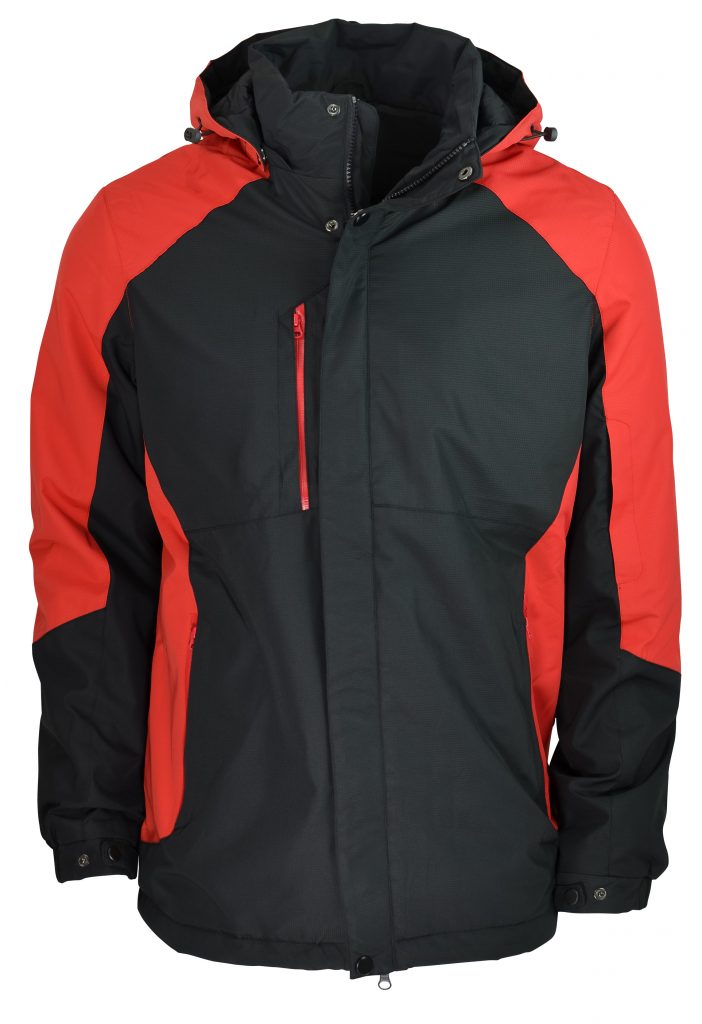 NAPIER MENS JACKETS - 1518 - Image 4