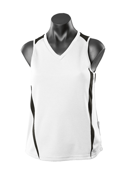 EUREKA LADY SINGLETS - 2104