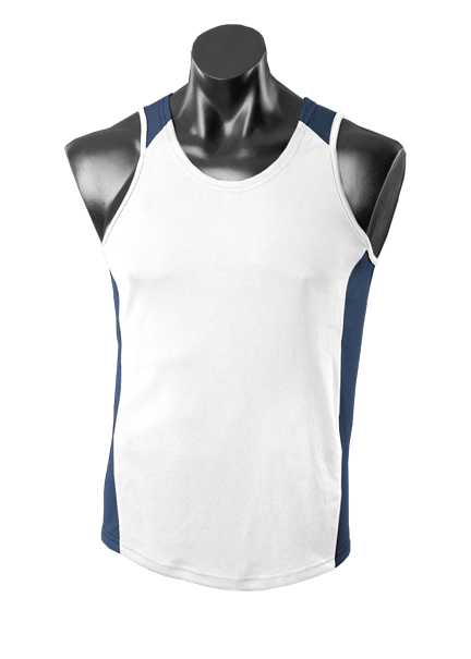 PREMIER KIDS SINGLETS - 3101