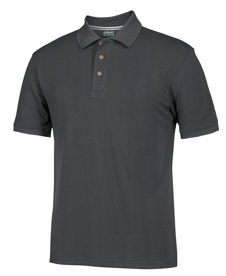 C OF C OTTOMAN POLO