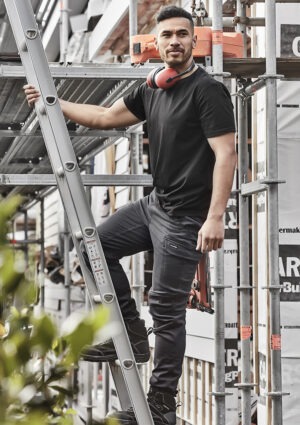 Mens Streetworx Comfort Pant Mens Streetworx Comfort Pant