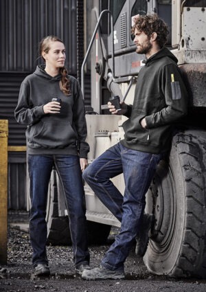 Mens Stretch Denim Work Jeans Mens Stretch Denim Work Jeans