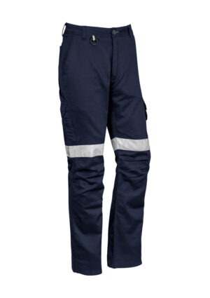 Mens Rugged Cooling Taped Pant Mens Rugged Cooling Taped Pant