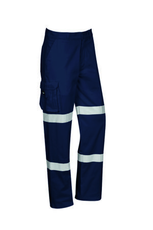 Mens Bio Motion Taped Pant (Stout) Mens Bio Motion Taped Pant (Stout)