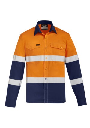 Mens Lightweight Bio Motion Shirt Mens Lightweight Bio Motion Shirt