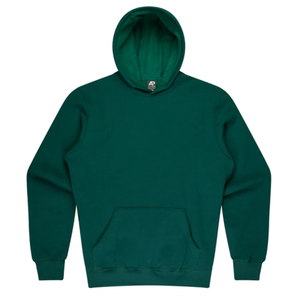 TORQUAY KIDS HOODIES - 3525 - BOTTLE