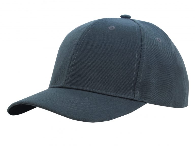 Premium American Twill Cap Contrast Peak Under - Image 5