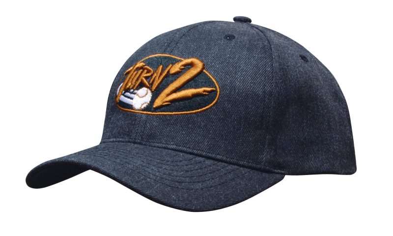 Marle Cap