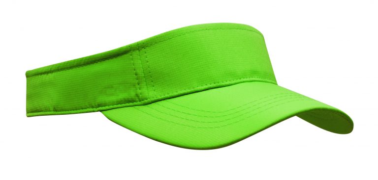 Sports Rip Stop Visor - Image 4